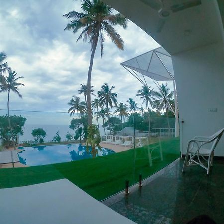 Elixir Cliff Beach Resort And Spa 瓦尔卡拉 外观 照片