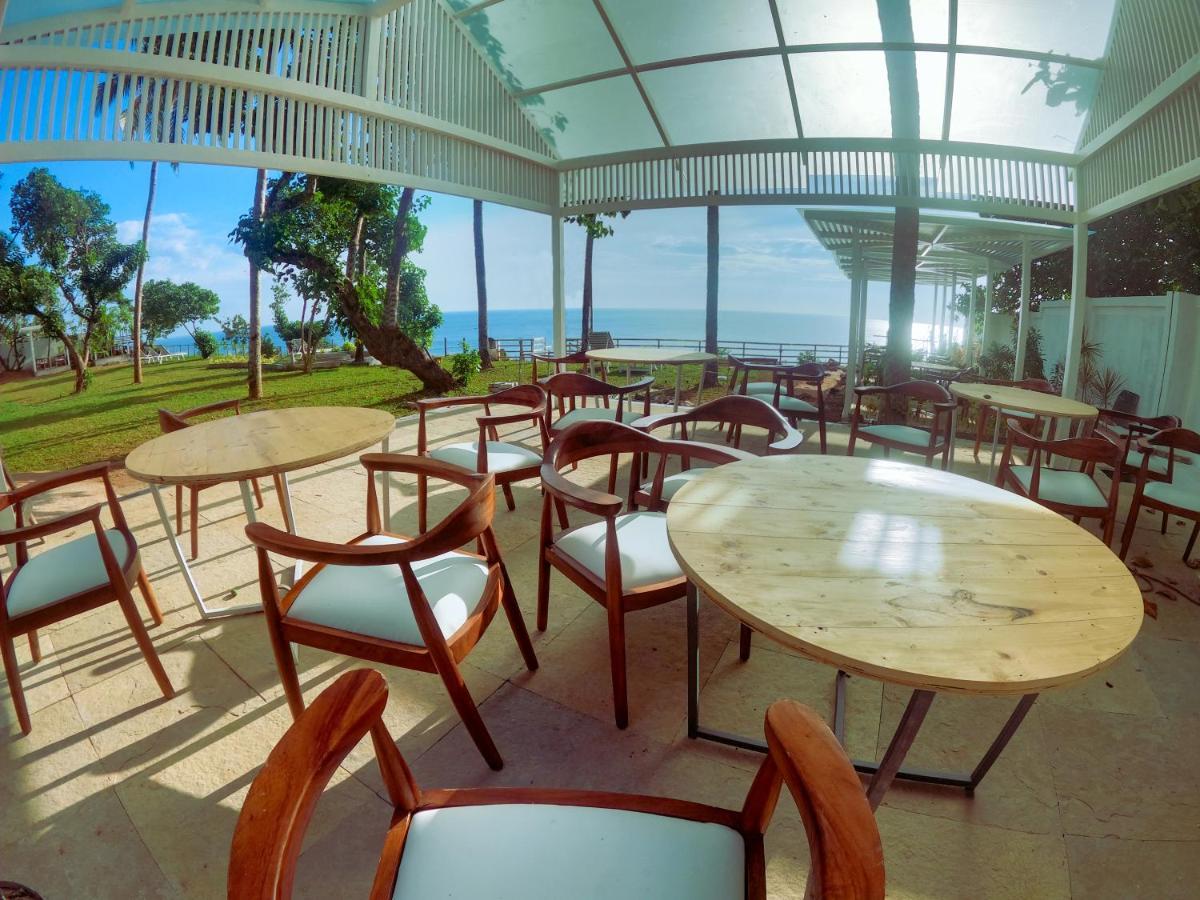 Elixir Cliff Beach Resort And Spa 瓦尔卡拉 外观 照片