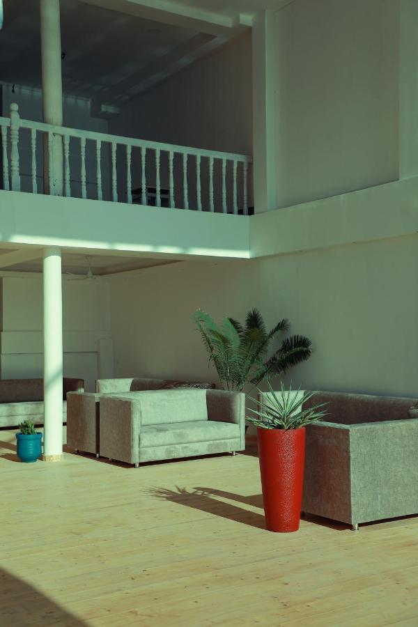Elixir Cliff Beach Resort And Spa 瓦尔卡拉 外观 照片