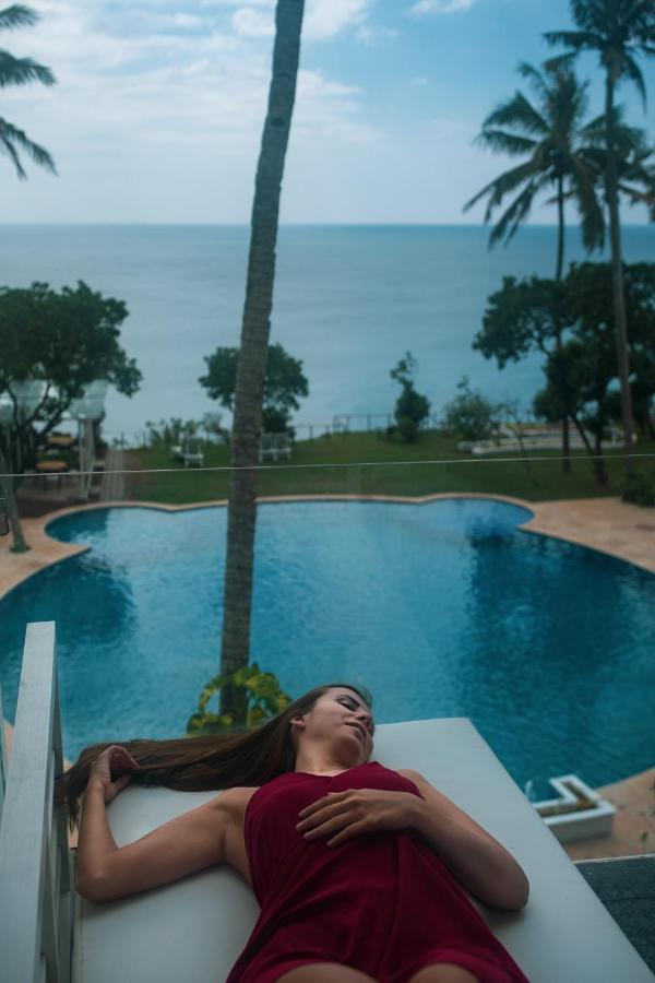 Elixir Cliff Beach Resort And Spa 瓦尔卡拉 外观 照片