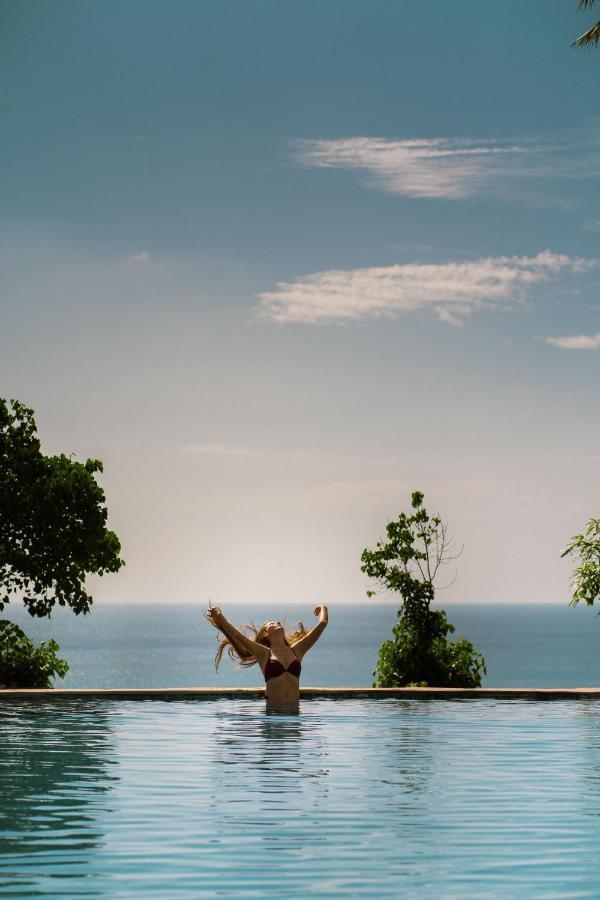 Elixir Cliff Beach Resort And Spa 瓦尔卡拉 外观 照片