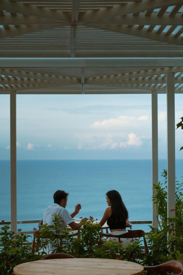 Elixir Cliff Beach Resort And Spa 瓦尔卡拉 外观 照片