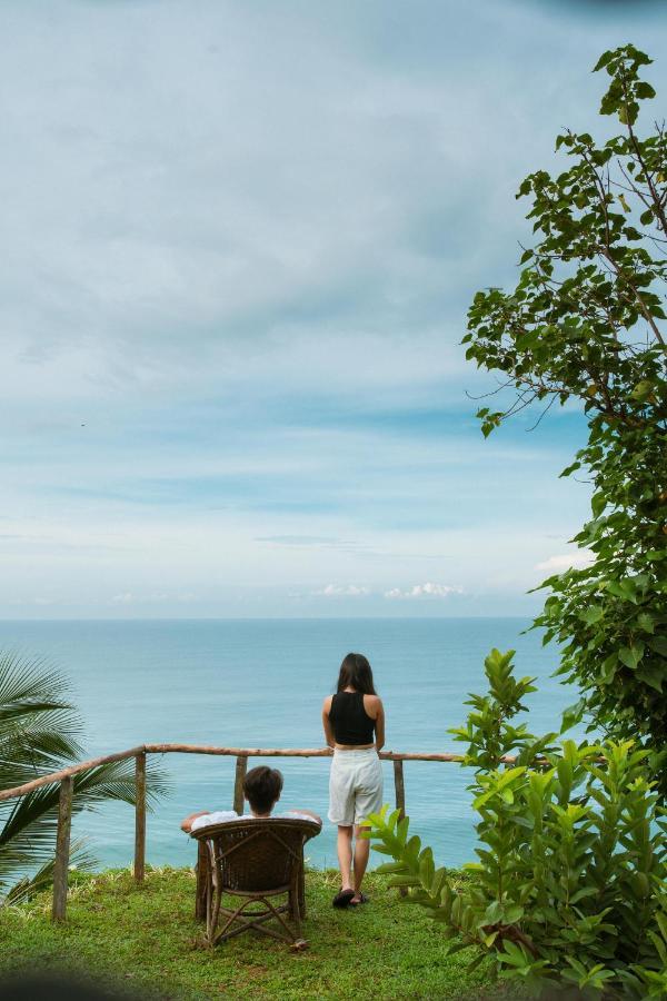 Elixir Cliff Beach Resort And Spa 瓦尔卡拉 外观 照片